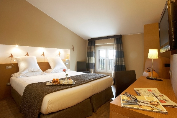 Hotel Porta Nuova (Asyż)